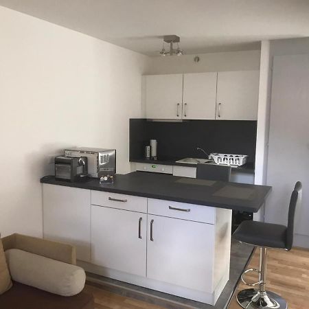 Charmant 2P Au Coeur De Strasbourg Apartment Bagian luar foto