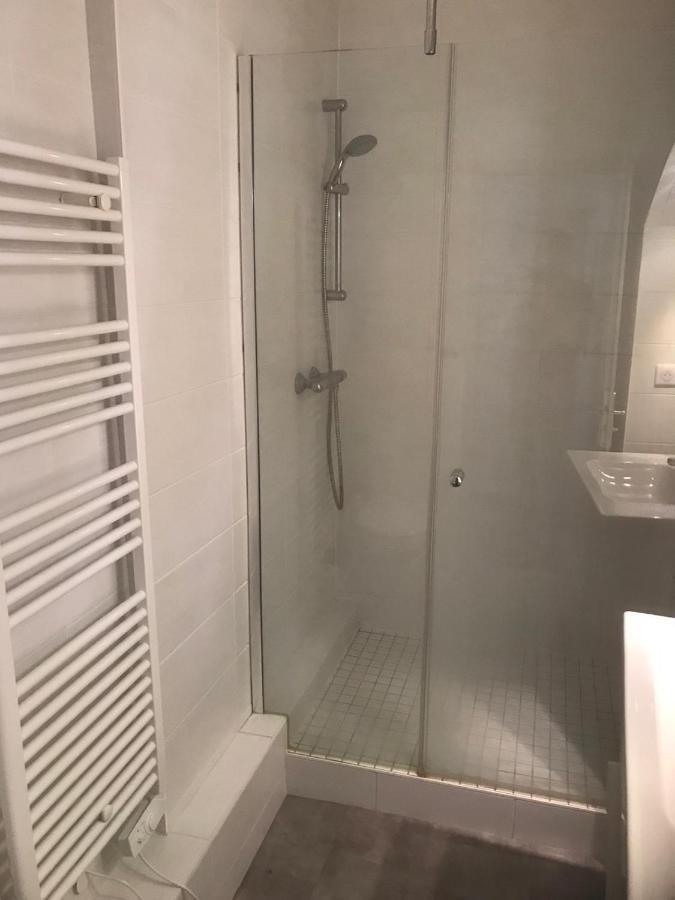 Charmant 2P Au Coeur De Strasbourg Apartment Bagian luar foto