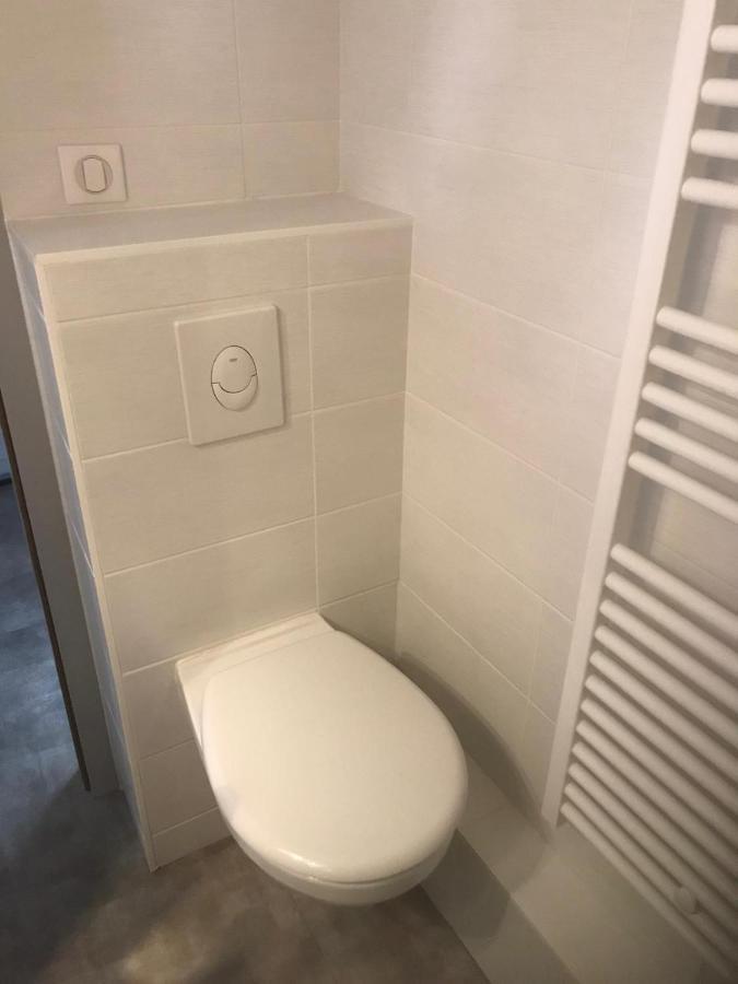 Charmant 2P Au Coeur De Strasbourg Apartment Bagian luar foto